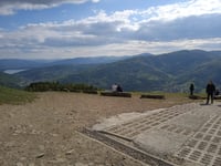 Góra Żar da Sobina
