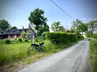 Ravensberg depuis Le Feutre