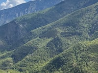 Col de Mantet