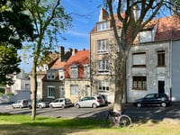 Rue Maryse Bastié da Boulogne-sur-mer