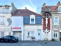 Mont Neuf from Boulogne-sur-Mer