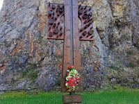 Vernárske sedlo da Hranovnica