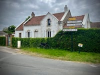 Côte de Rupembert from Le Denacre