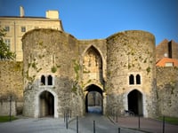 Grande Rue da Boulogne-sur-Mer