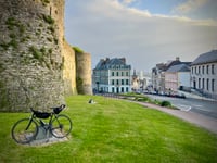 Grande Rue da Boulogne-sur-Mer