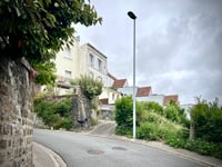 Les 4 lacets de Boulogne-sur-Mer