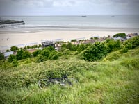 Les 4 lacets de Boulogne-sur-Mer