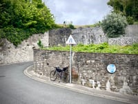 Les 4 lacets de Boulogne-sur-Mer
