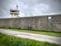 Les 4 lacets de Boulogne-sur-Mer