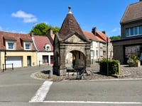 Mont Gambier von Wimille