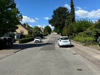 Parkovsvej
