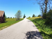 Haut du Tôt von Sapois