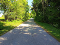 Haut du Tôt von Sapois