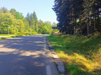Col du Haut Jacques von Maillefaing
