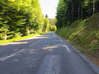Col du Haut Jacques von Maillefaing