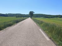 Col de Billig von Oudrenne