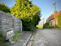 La Tour du Renard von Manihen
