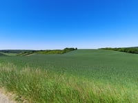 Côte d'Aboncourt da Ébersviller