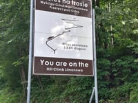 Przełęcz pod Ostrą via Stara Wieś