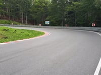 Przełęcz pod Ostrą via Stara Wieś