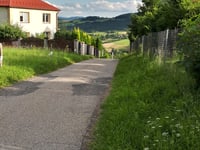 Przełęcz pod Ostrą via Olszanka