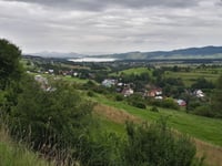 Przełęcz Knurowska von Knurów