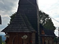 Łapszanka von Osturňa