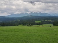 Łapszanka von Osturňa