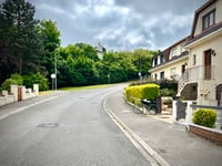 Rue Condorcet