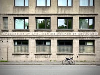 Rue Condorcet