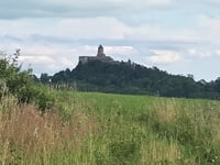 Sedlo Vabeč da Stará Ľubovňa