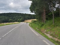 Sedlo Vabeč da Stará Ľubovňa