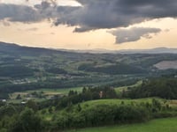 Wola Krogulecka von Barcice