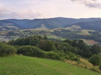 Wola Krogulecka von Barcice