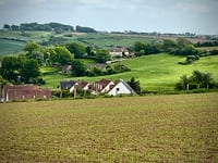 Rue du Havet desde Manihen