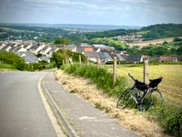 Rue du Havet desde Manihen