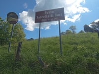 Berbenno da Ponte Giurino
