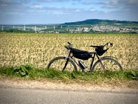 Côte de Beurre von Manihen