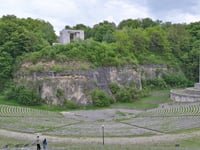 Góra Świętej Anny von Zdzieszowice