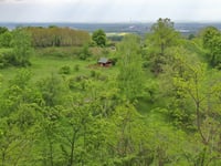 Góra Świętej Anny von Zdzieszowice