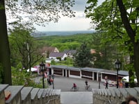 Góra Świętej Anny von Zdzieszowice