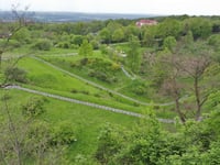 Góra Świętej Anny von Kalinów