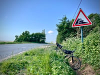 Mont d'Écault via Rue de Clocheville