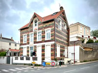 Côte du Bon Air da Wimereux
