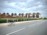 Côte du Bon Air da Wimereux