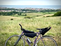 Mont Gaillard da Aubengue