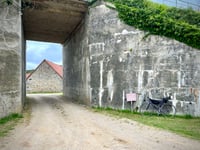 Route de la Menandelle