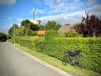 Mont Colembert von Moulin de Grisendal