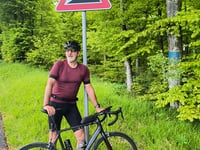 Monte Grappa von Cismon del Grappa