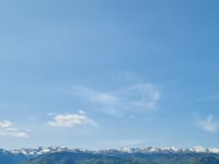 Carrière de Trimouns from Luzenac